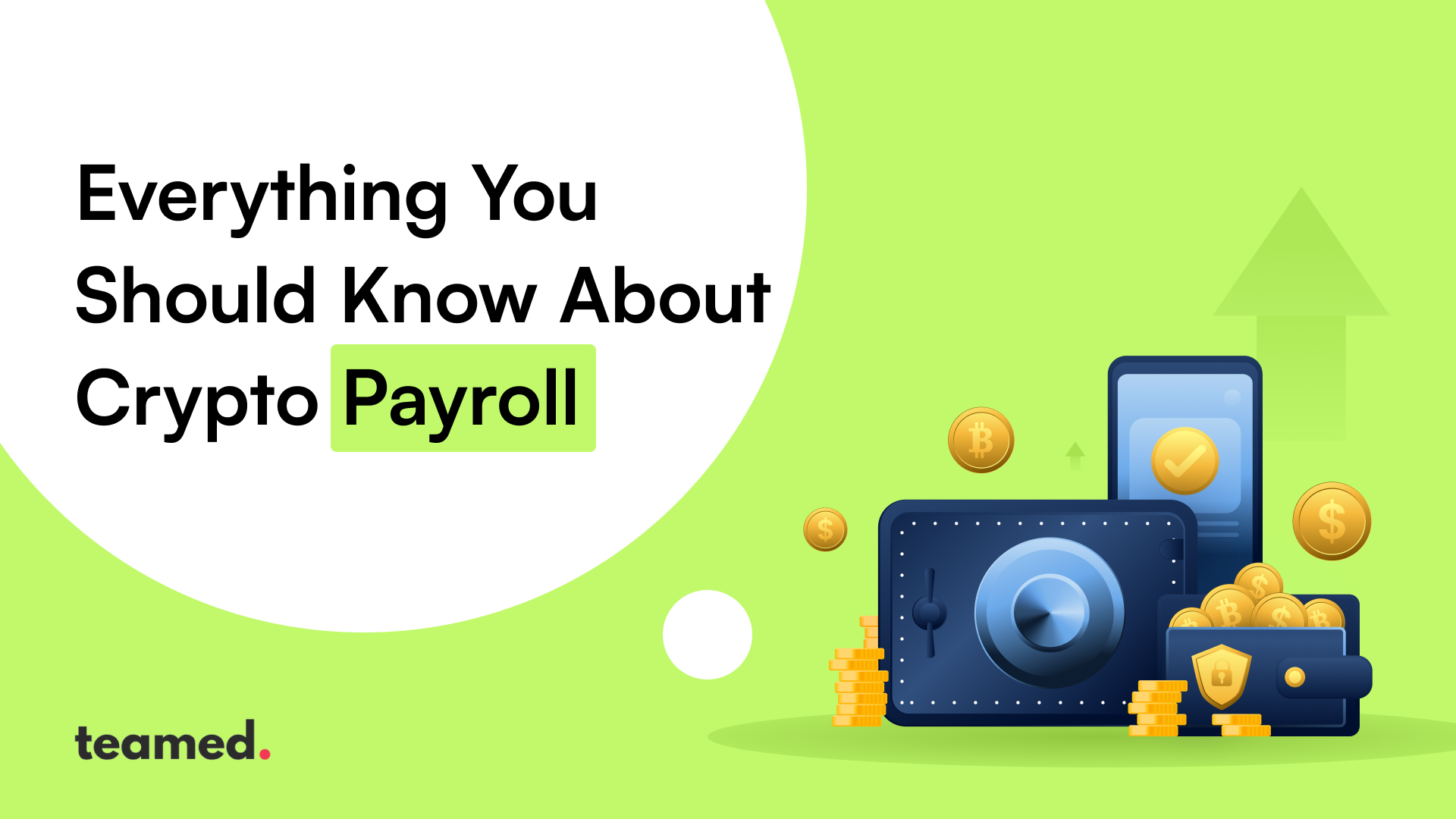 The Crypto Payroll Compliance