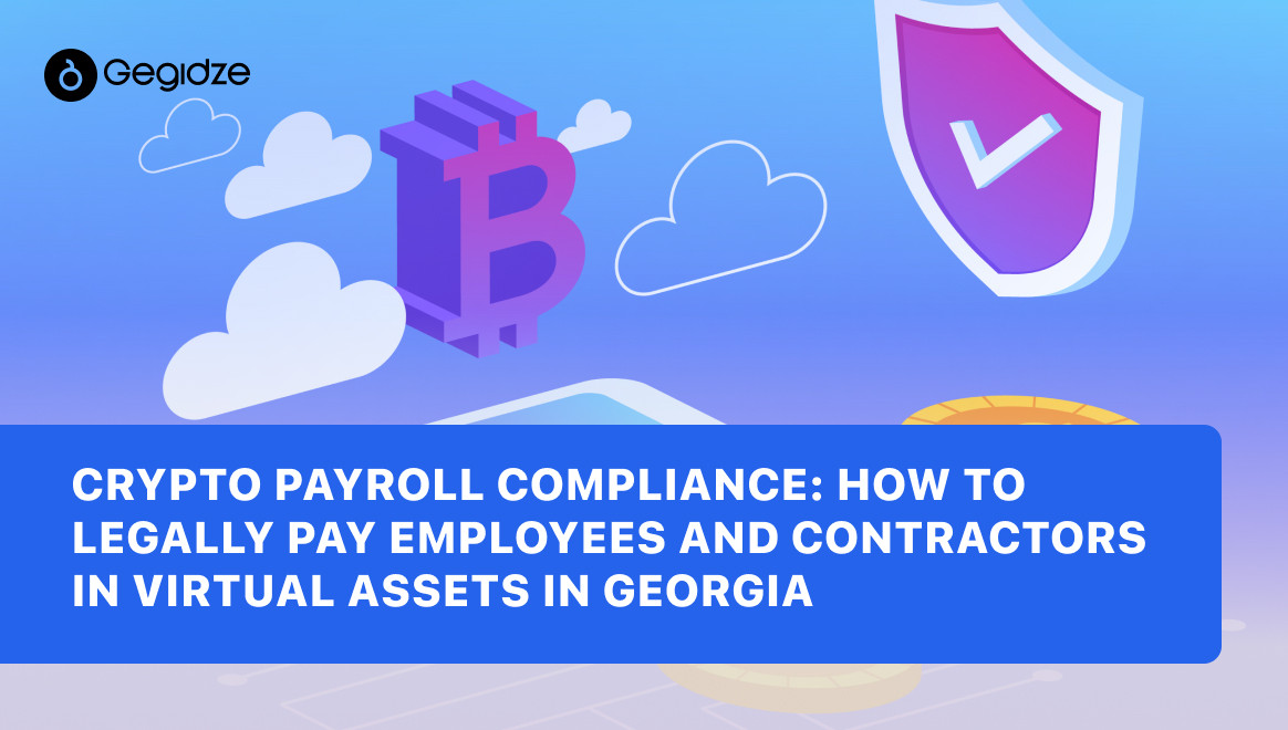 Crypto Payroll Compliance in 2026: Navigating New Tax Regulations and Global Payroll Automation