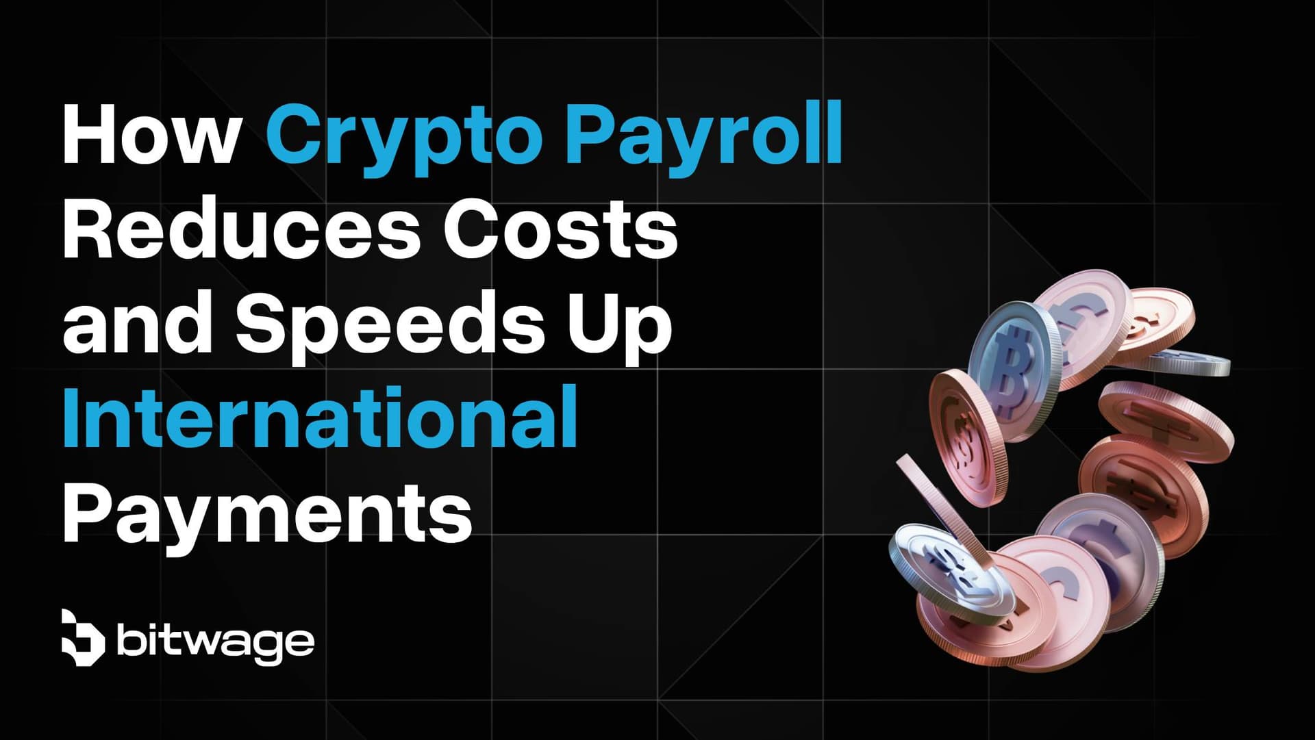 Why is the Year of Automated Crypto Payroll