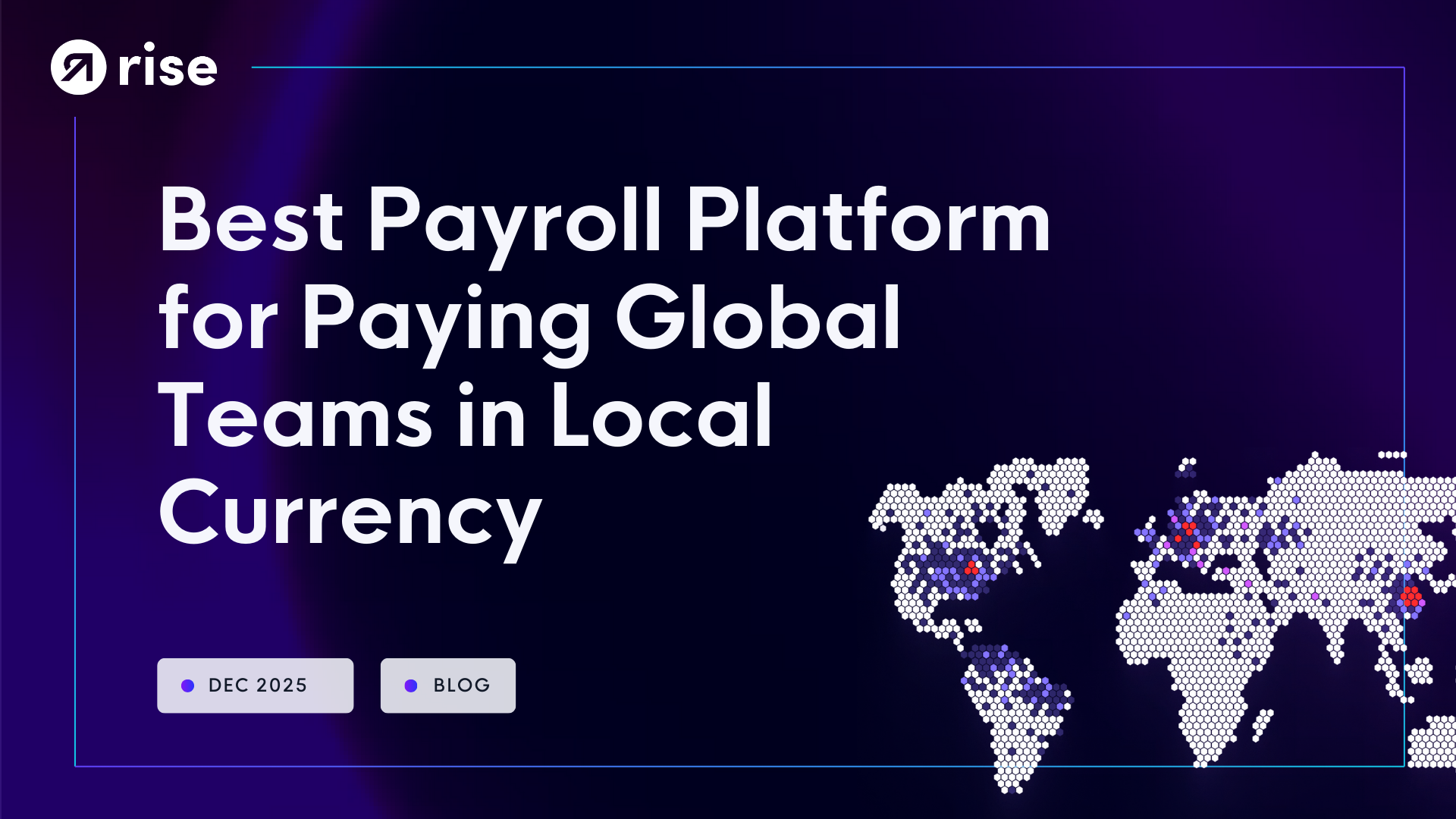 Top 5 Crypto Payroll Strategies for Global Teams in 2026: Compliance, Stability & Instant Settlements