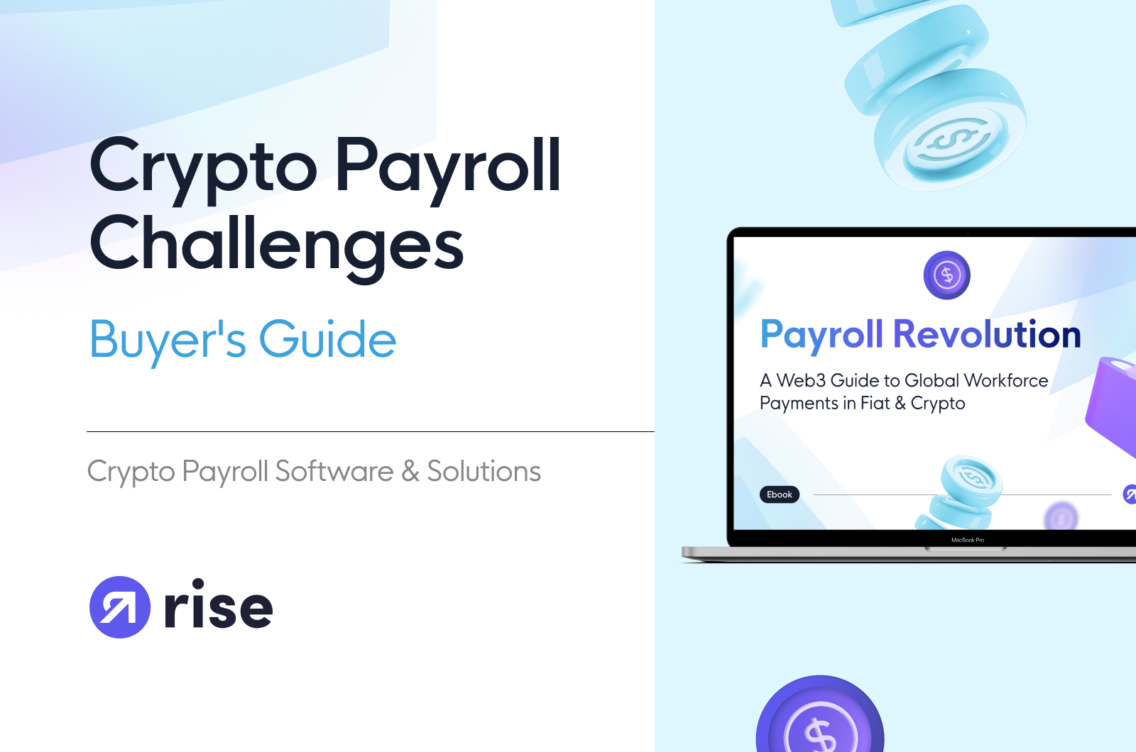 crypto payroll