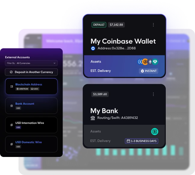 The to Seamless Crypto Payroll