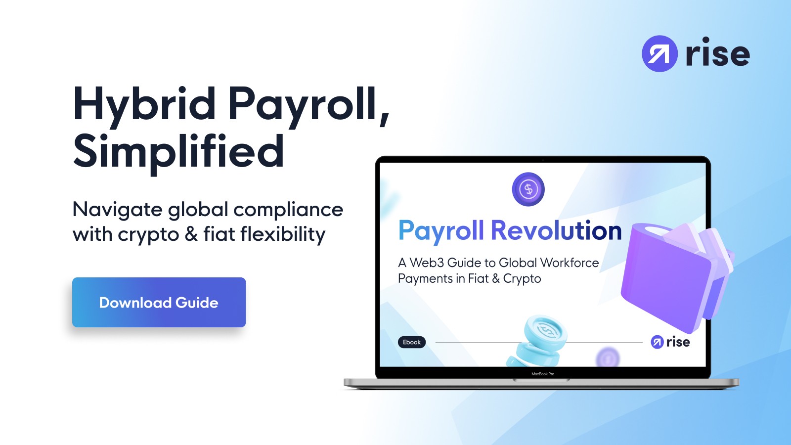 crypto payroll
