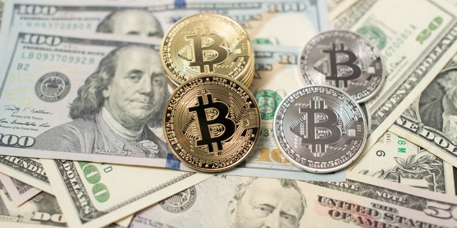 crypto payroll