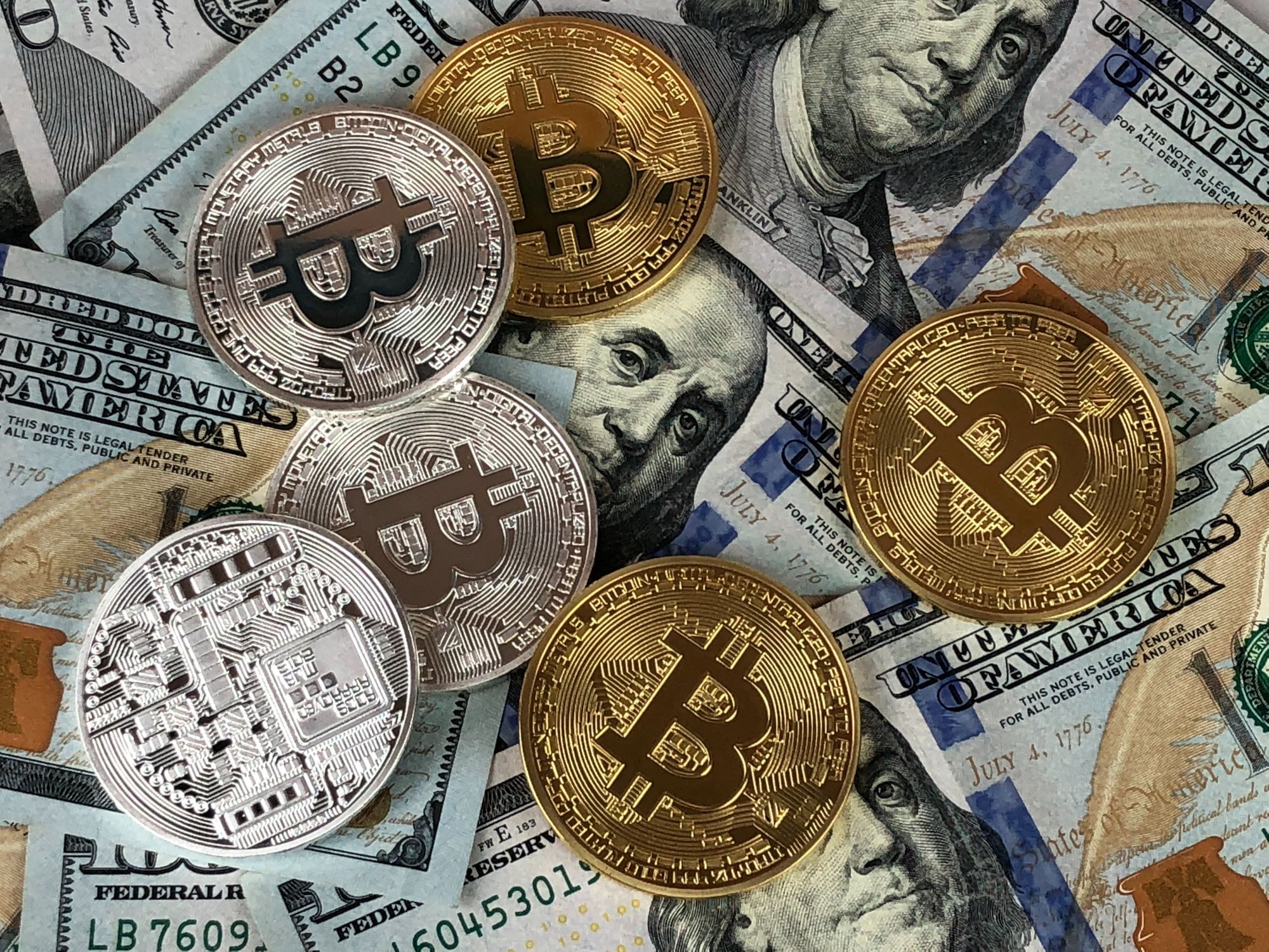 crypto payroll