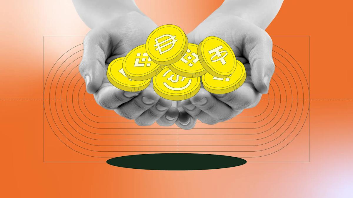 crypto payroll