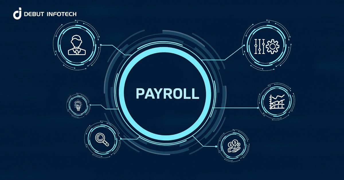 The Crypto Payroll Revolution