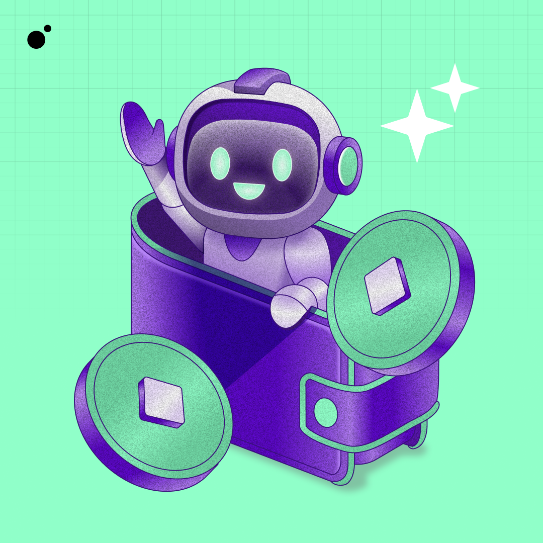 Why Is the Year of AI-Driven Crypto Payroll
