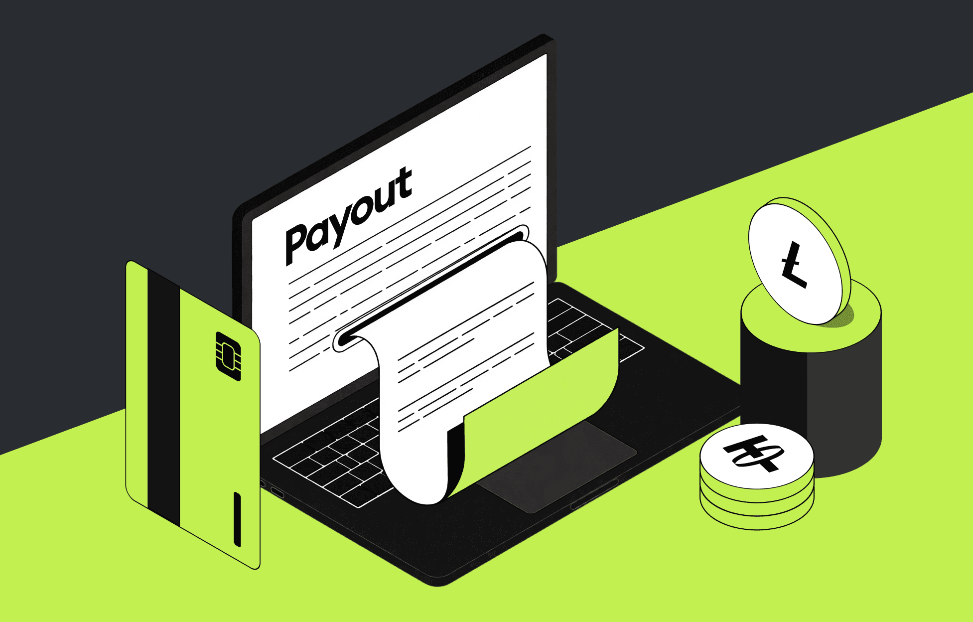 crypto payroll