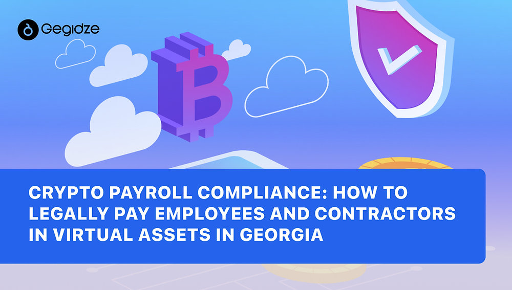 Crypto Payroll 2026: IRS Compliance and Platform Comparison