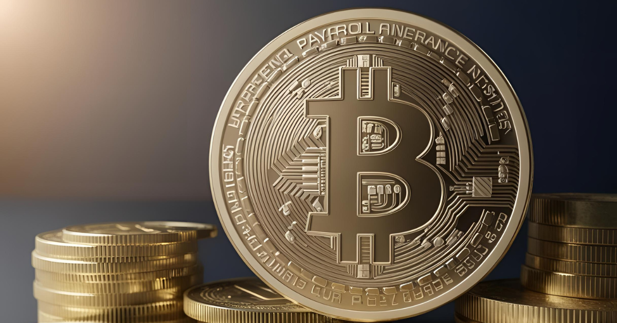 The to AI-Driven Crypto Payroll