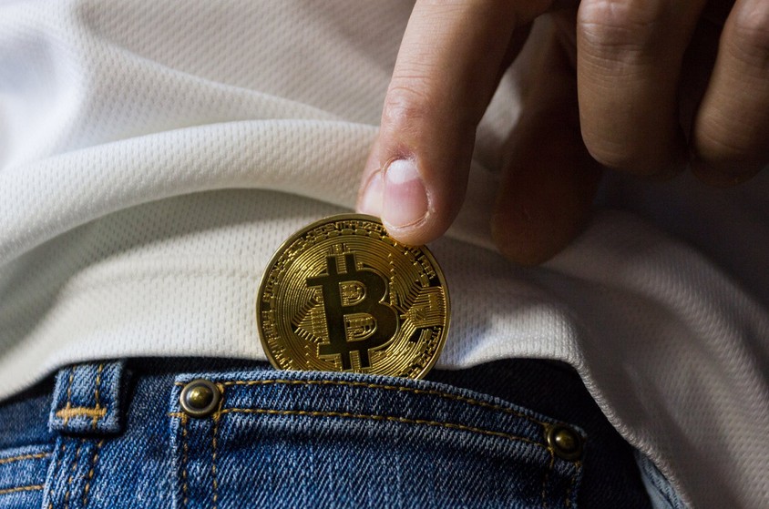 crypto payroll