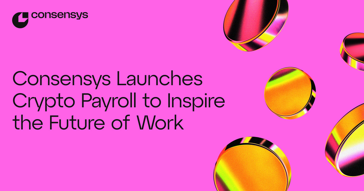 crypto payroll