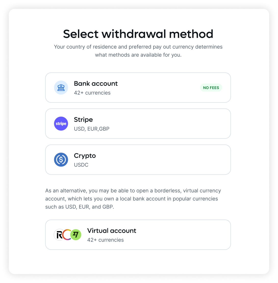 crypto payroll