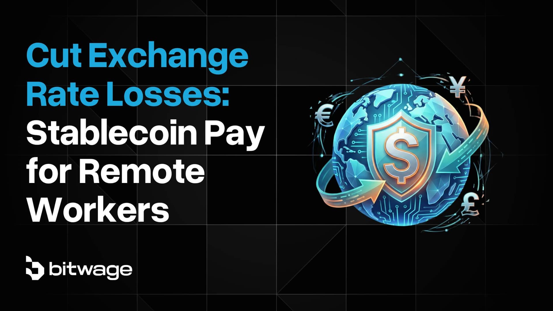 Bitwage Crypto Salary Conversion