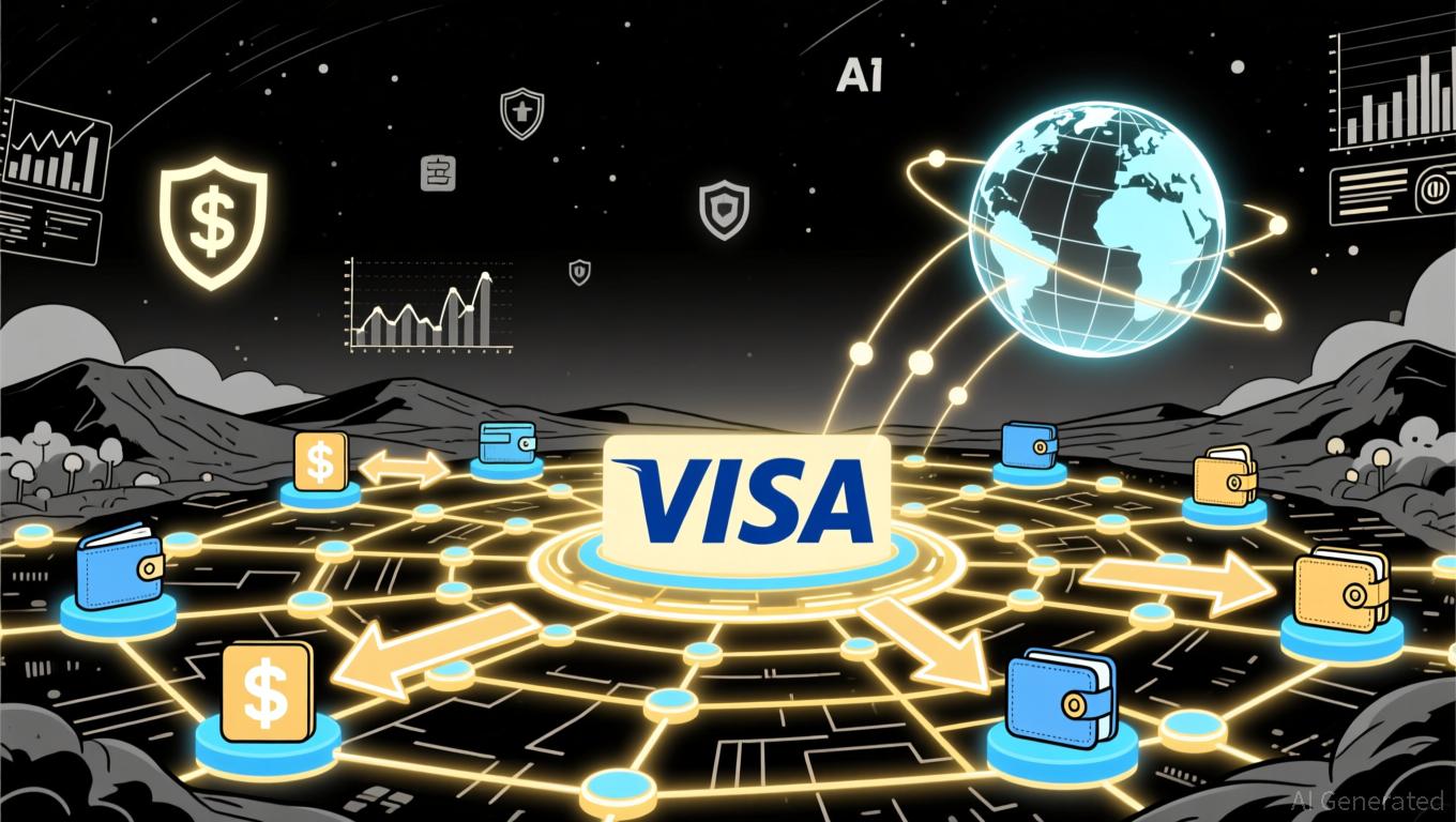 global reach icon stablecoin payroll