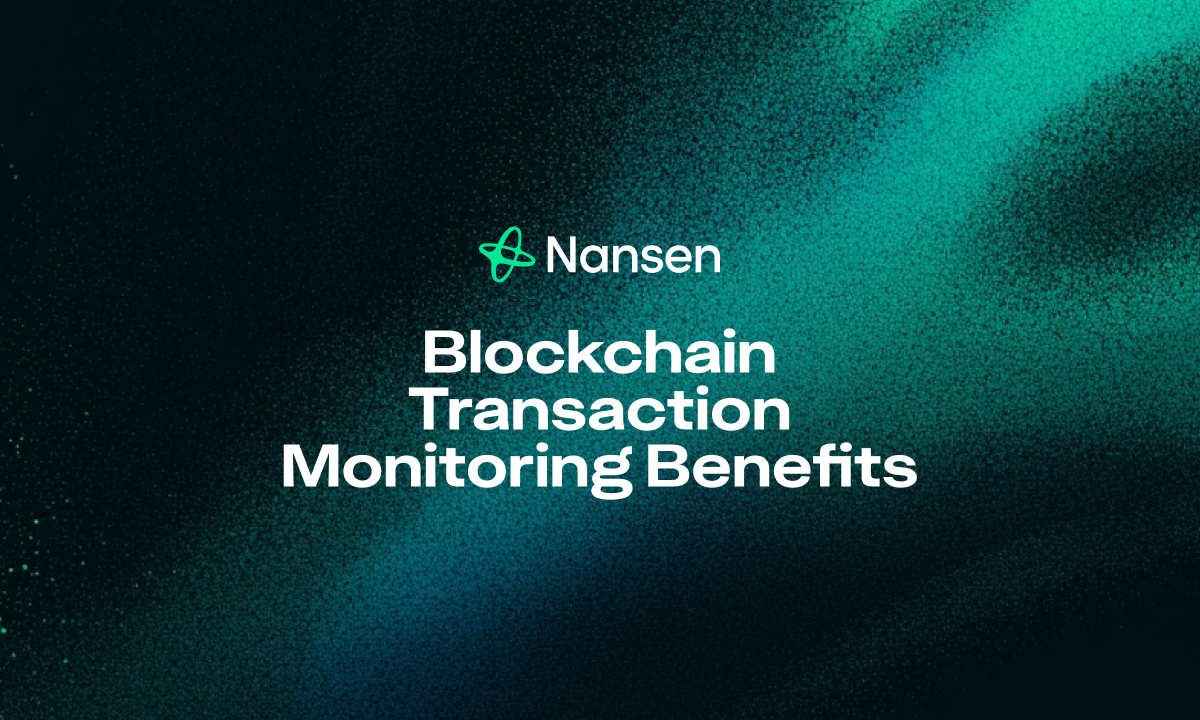 blockchain transaction tracking audit