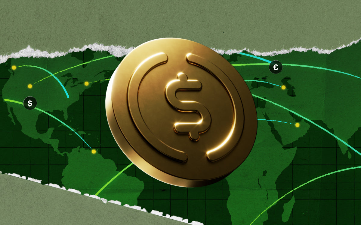USDC Base network low fee transaction