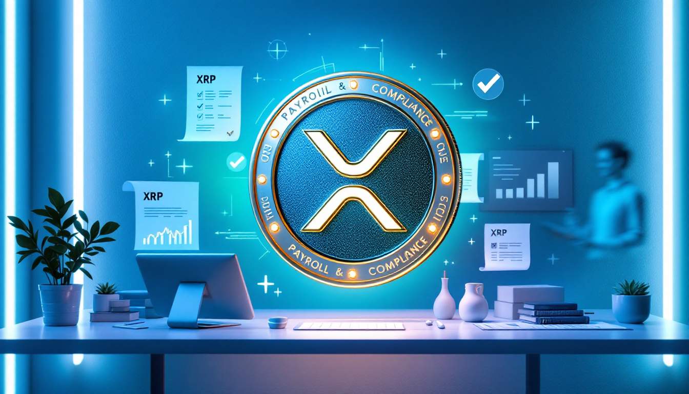KYC AML compliance crypto payroll