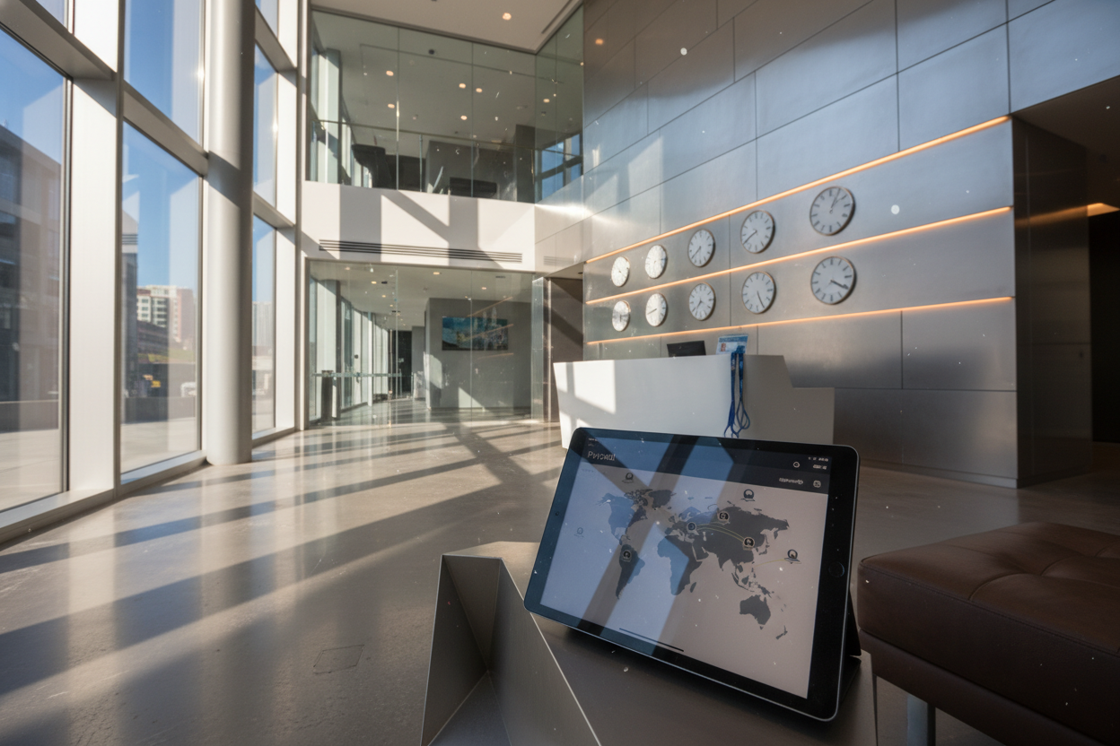 Cross-Border USDC Payroll for Remote Contractors: Compliance Guide for Tech Startups 2026