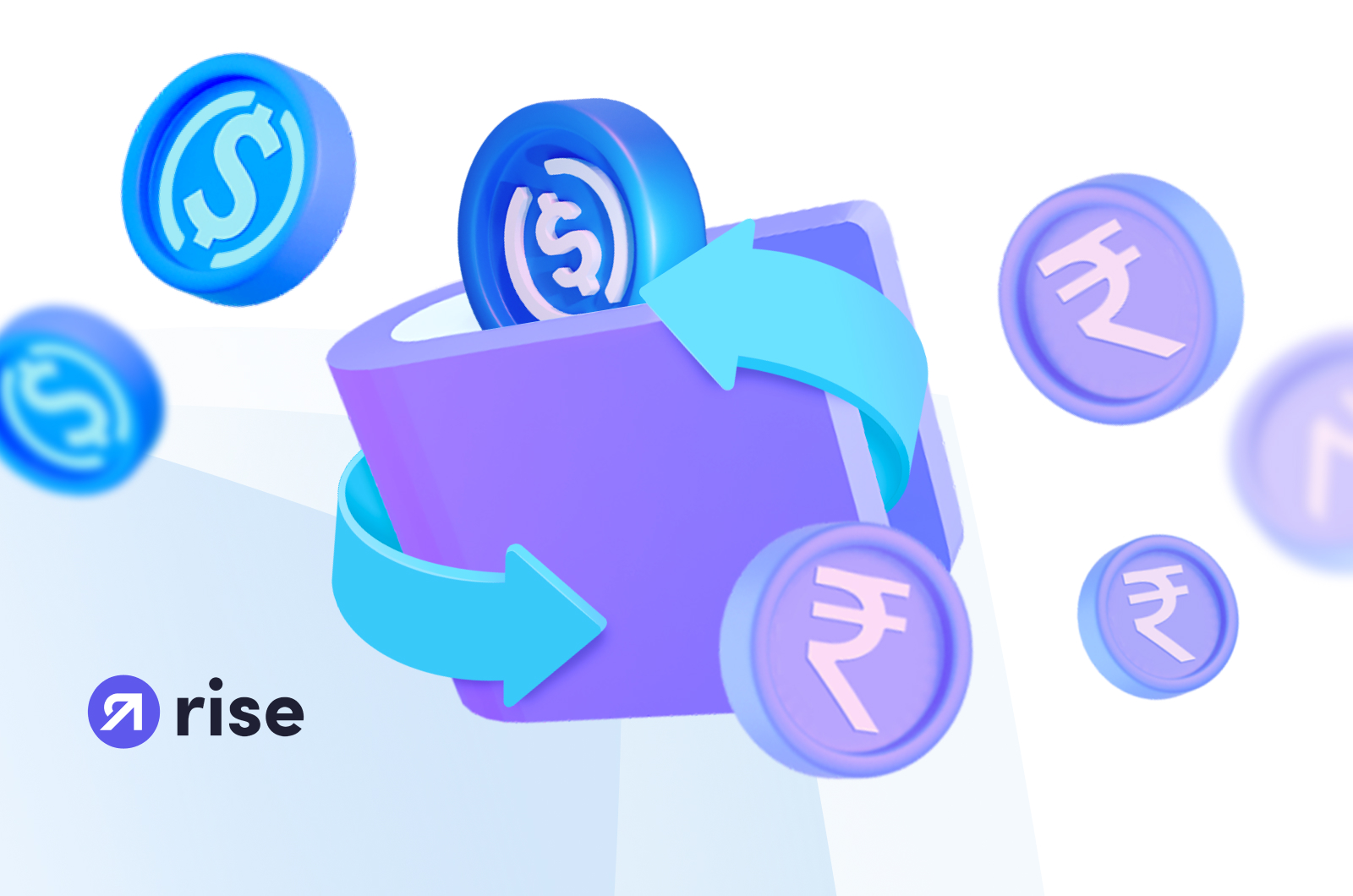 Rise Remote USDC payroll integration