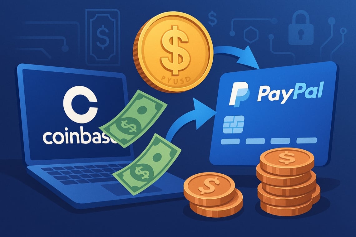 Base network wallet stablecoin payment