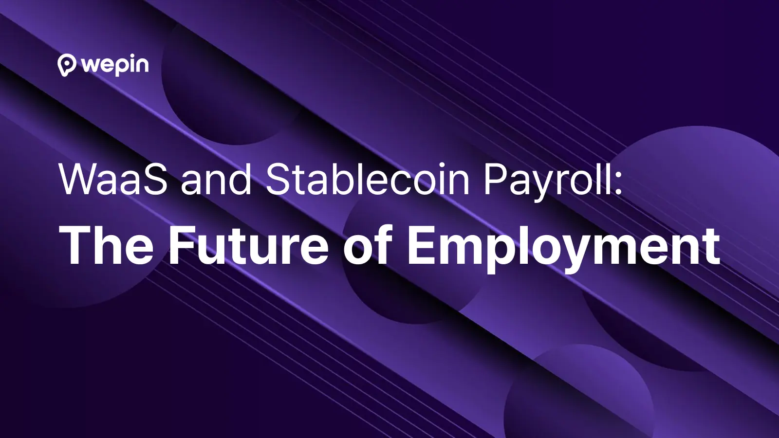 stablecoin payroll financial inclusion global accessibility