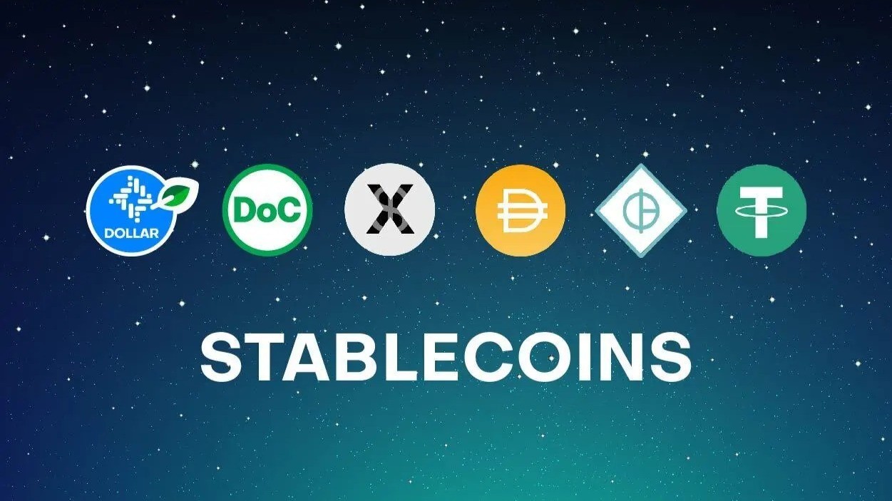 USDC stablecoin currency stability