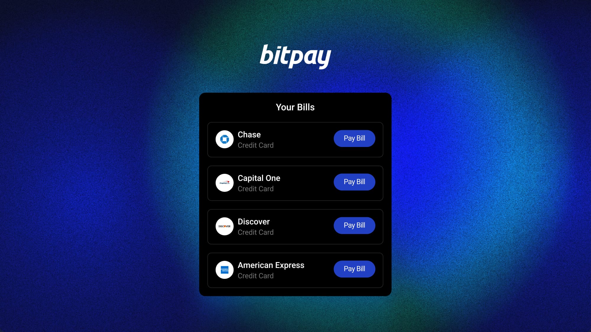 BitPay Wallet USDC payment
