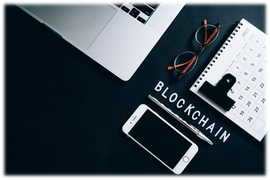 blockchain payroll transparency