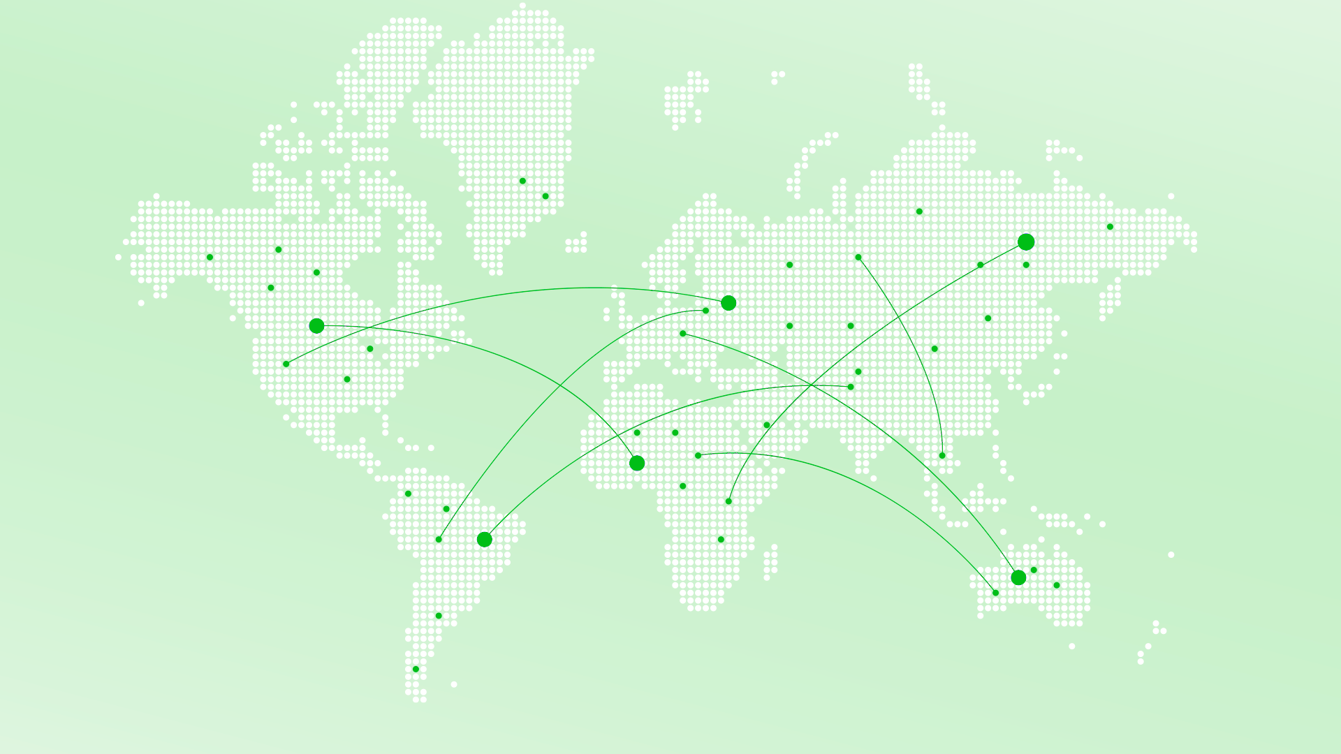 global map stablecoin payments
