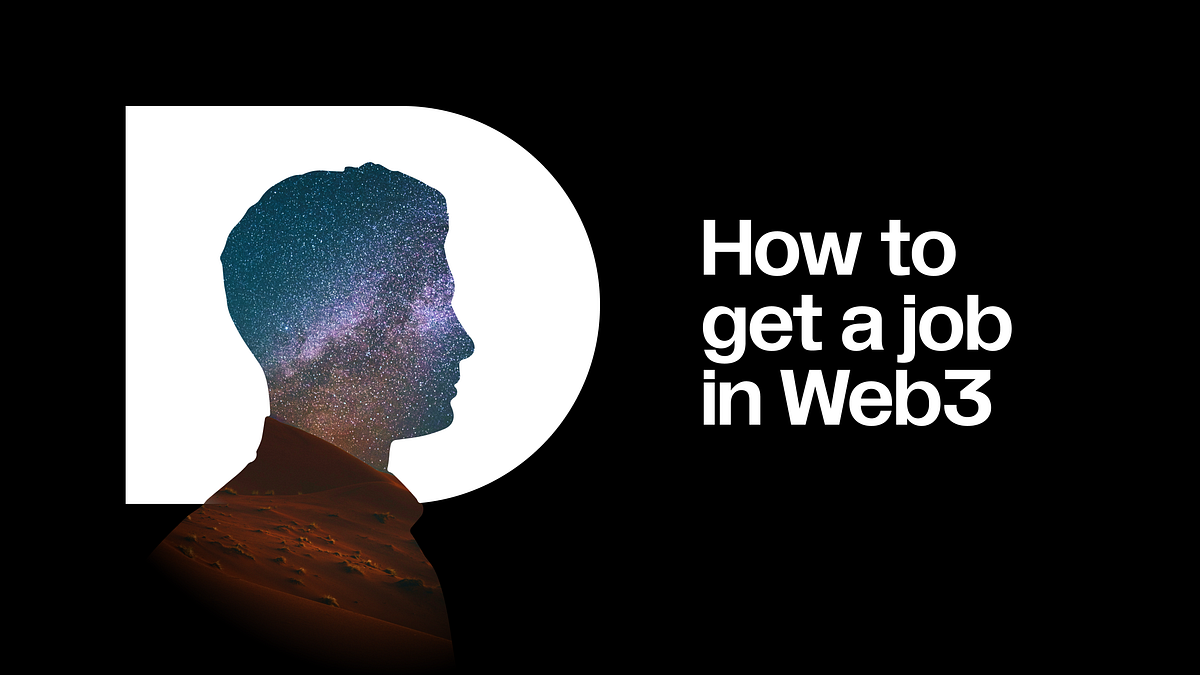 attracting Web3 talent magnet
