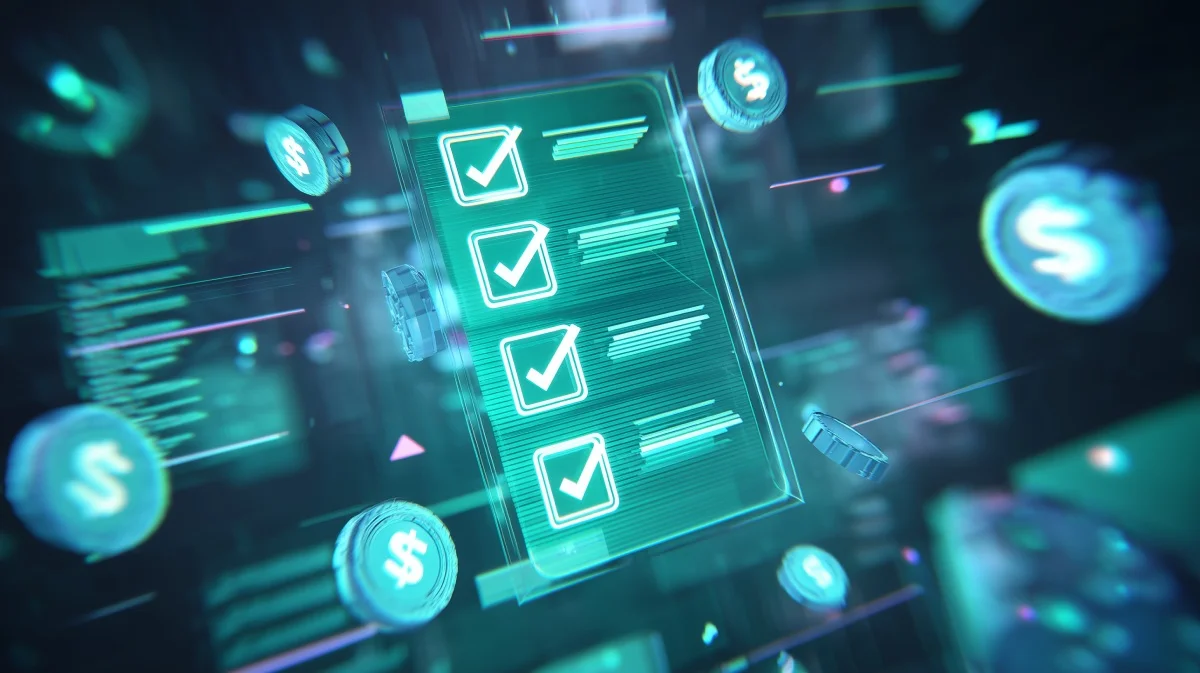 stablecoin payroll compliance transparency