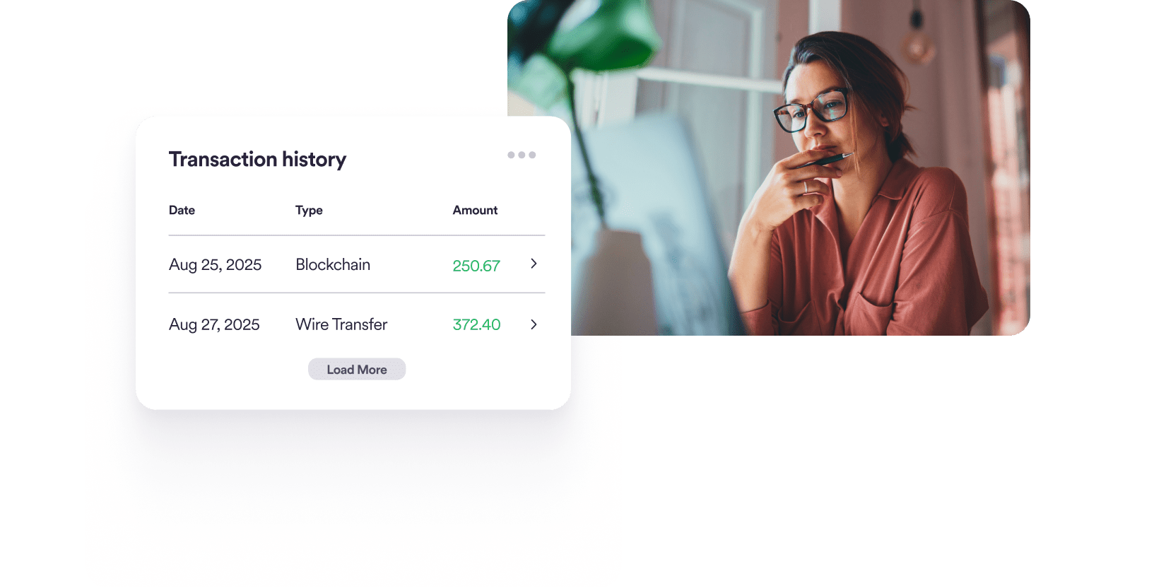 Global team receiving instant USDC salary payments on mobile devices, representing real-time stablecoin payroll solutions for international workers.