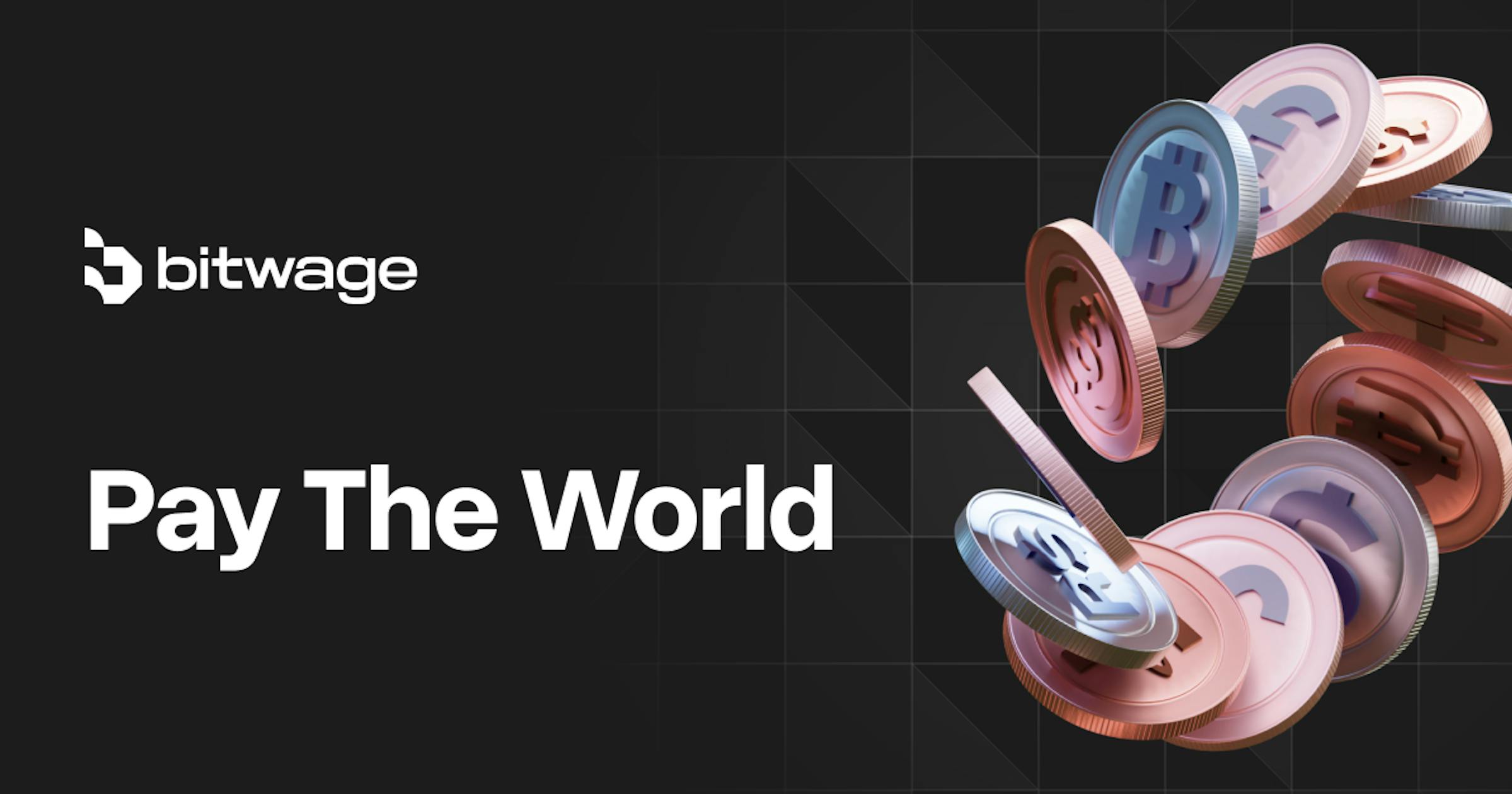 Remote, Bitwage, Velocity Global crypto payroll platforms