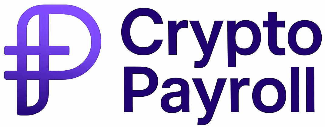 Crypto Payroll
